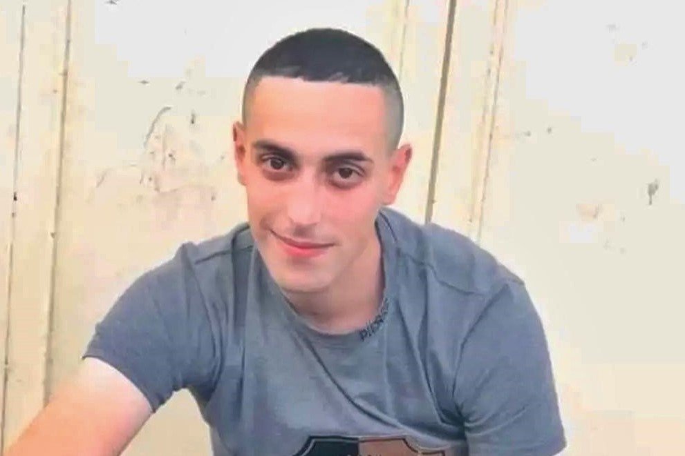 استشهاد شاب متأثرا بإصابته الحرجة برصاص الاحتلال في نابلس